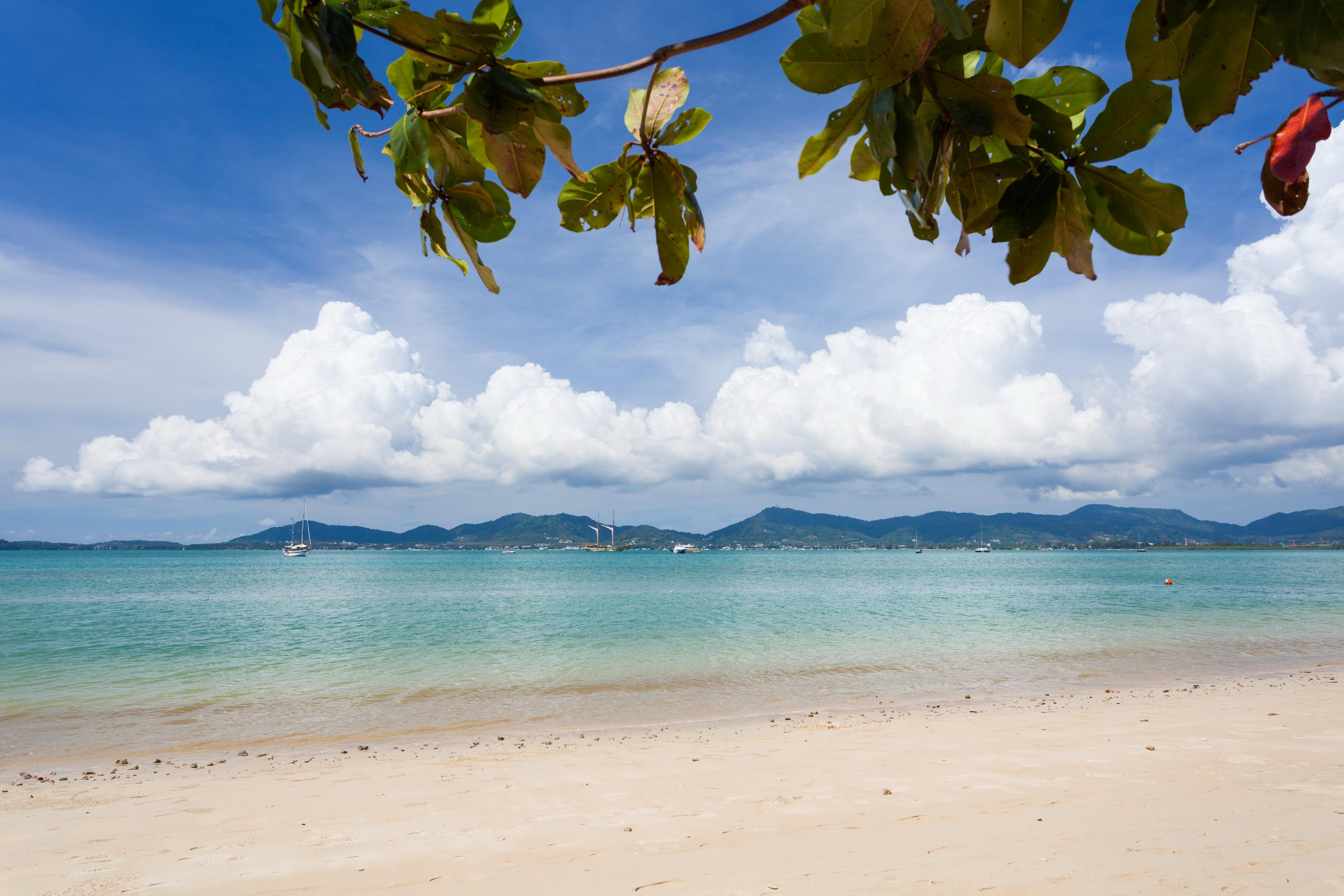 My Beach Resort Phuket Panwa Beach Zewnętrze zdjęcie